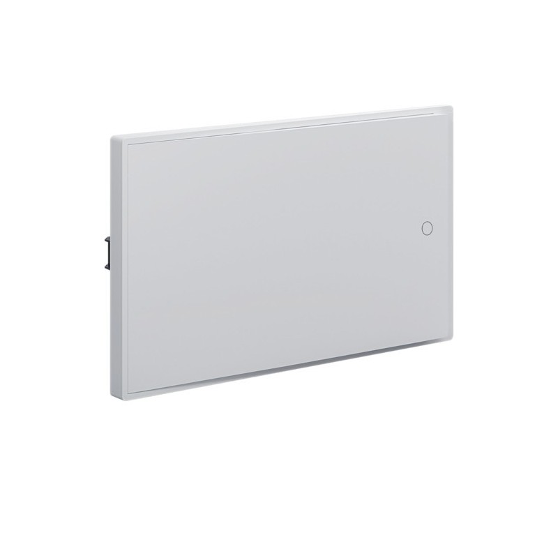 Centralino 18 Moduli da incasso Porta bianca  IP40 Bocchiotti B04945