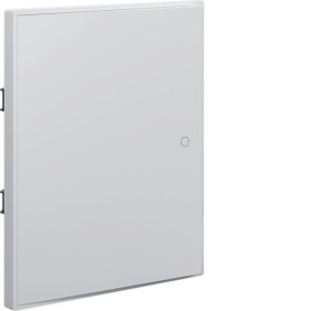 Centralino 24 Moduli da incasso Porta bianca  IP40 Bocchiotti B04946