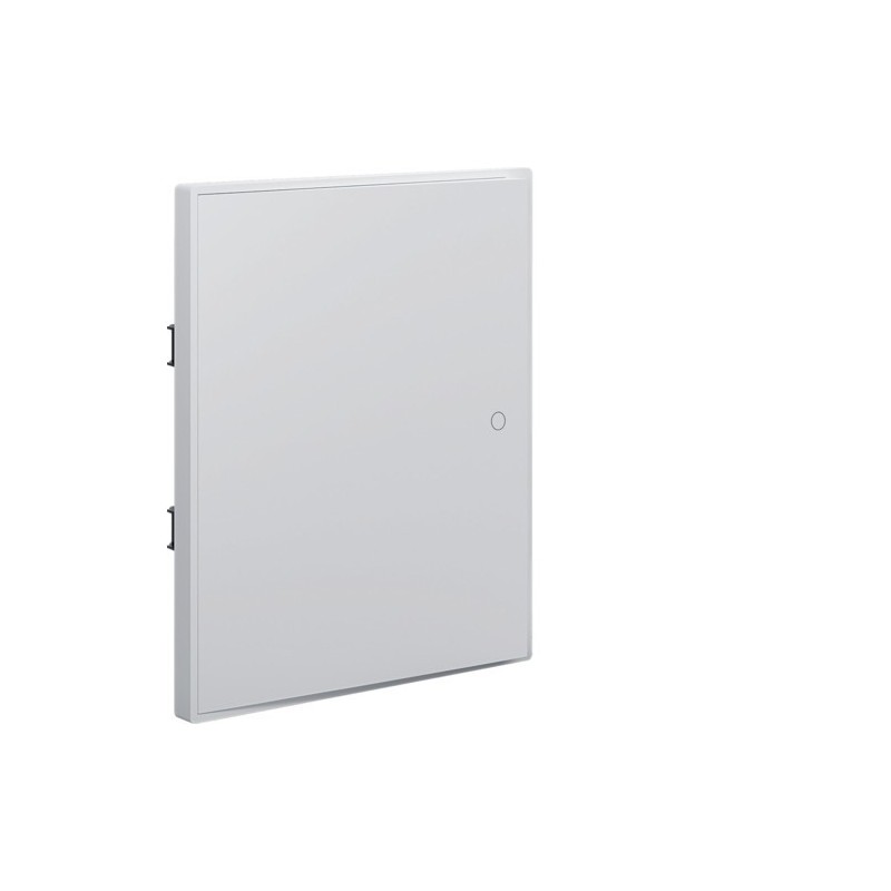 Centralino 24 Moduli da incasso Porta bianca  IP40 Bocchiotti B04946