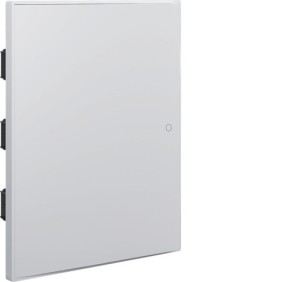 Centralino 54 Moduli da incasso Porta bianca IP40 Bocchiotti B04948