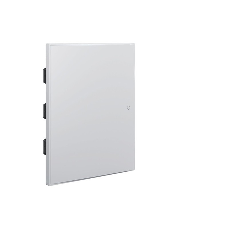 Centralino 54 Moduli da incasso Porta bianca IP40 Bocchiotti B04948