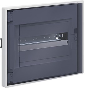 Centralino 12 Moduli da incasso Porta fume   IP40 Bocchiotti B04954
