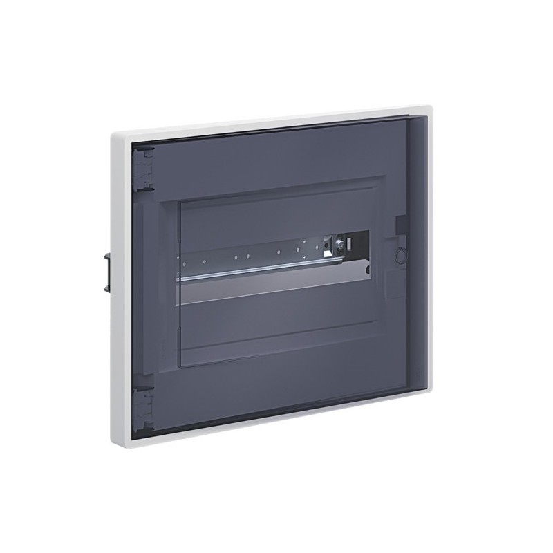 Centralino 12 Moduli da incasso Porta fume   IP40 Bocchiotti B04954