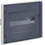 Centralino 12 Moduli da incasso Porta fume   IP40 Bocchiotti B04954