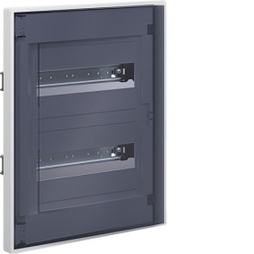 Centralino 24 Moduli da incasso Porta fume IP40 Bocchiotti B04956