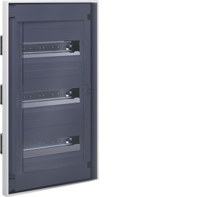 Centralino 36 Moduli da incasso Porta fume IP40 Bocchiotti B04957