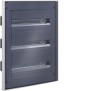 Centralino 54 Moduli da incasso Porta fume IP40 Bocchiotti B04958