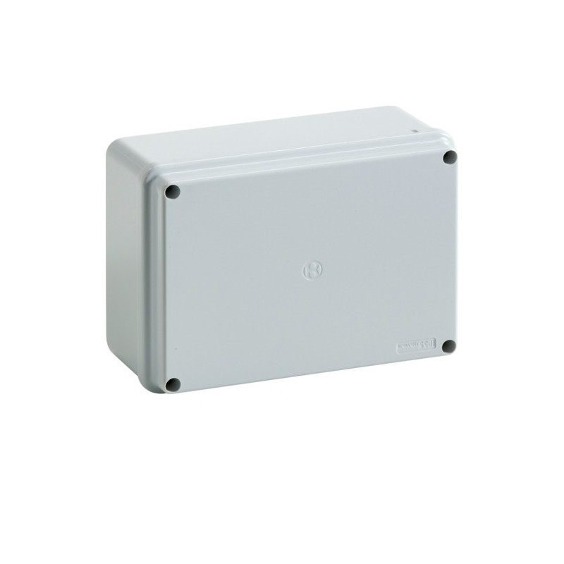 Cassetta a pareti lisce IP56 150X110X70 Bocchiotti B04843
