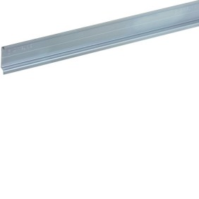 Guida Omega 3 Senza fori 35X7,5 Lunghezza 2Mt Bocchiotti B02135