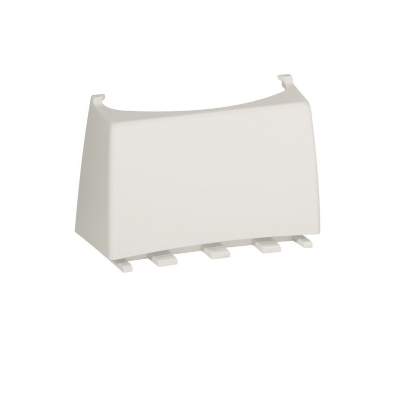 Derivazione canale TBA  canale soprapavimento CSP-N 127X28 Bocchiotti B04055