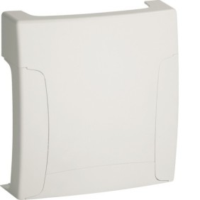 Angolo piano variabile DBA W per canale TBA 127X28 Bocchiotti B04005