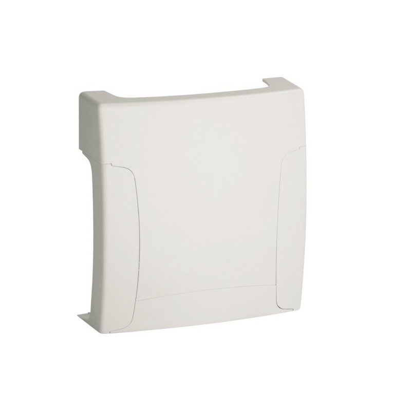 Angolo piano variabile DBA W per canale TBA 127X28 Bocchiotti B04005