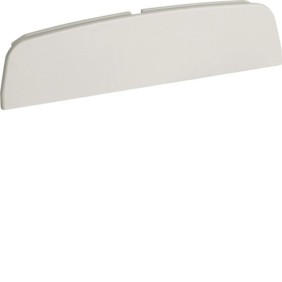 Raccordo per canale TBA-Art Bianco ADDA W Bocchiotti B04041