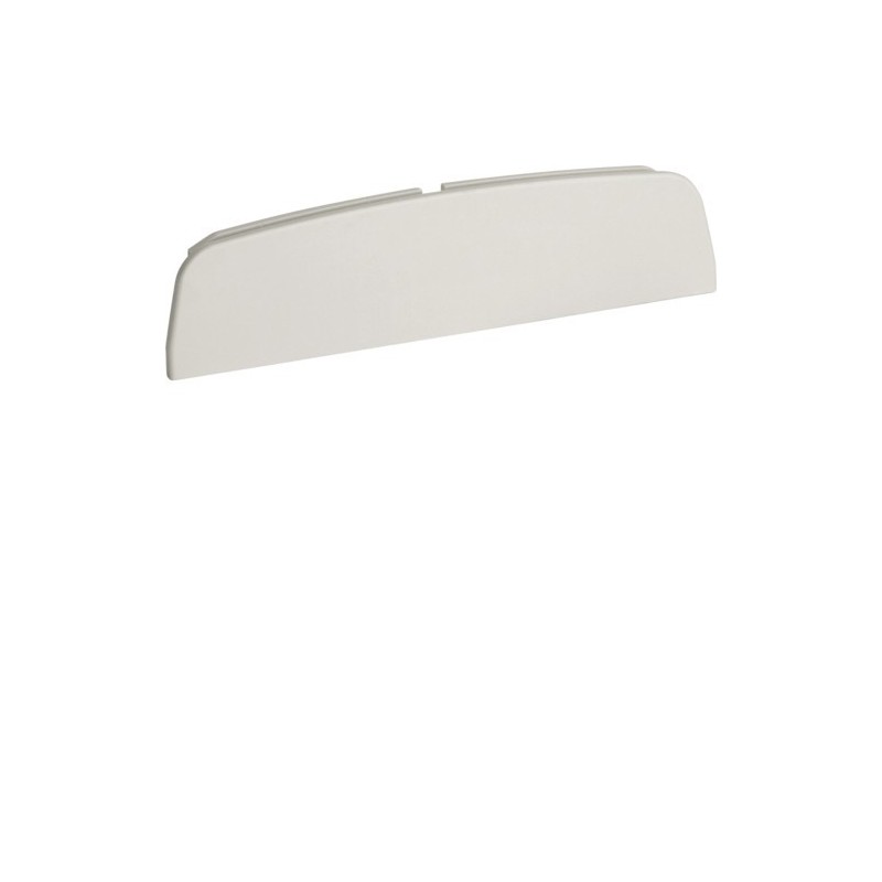 Raccordo per canale TBA-Art Bianco ADDA W Bocchiotti B04041