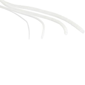 Spirale di cablaggio 9X12 confezione 20MT Bocchiotti B00964