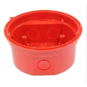 Supporto per sirene NFXI Notifier BRR