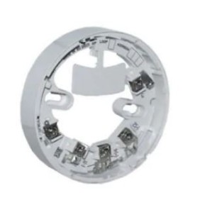 Base per rivelatori Notifier B501AP
