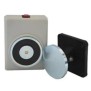 Fermaporta elettromagnetico FE-100 da 100 Kg / 800 N - Notifier 960119