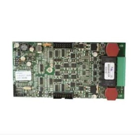 Scheda di espansione per ulteriori 2 loop Advanced - Notifier LIB-8200