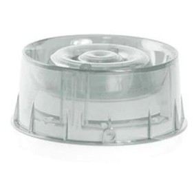 Segnalatore ottico acustico EN54-3/17/23 Notifier WSS-PC-I02