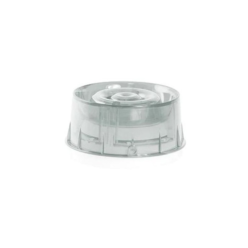 Segnalatore ottico acustico EN54-3/17/23 Notifier WSS-PC-I02