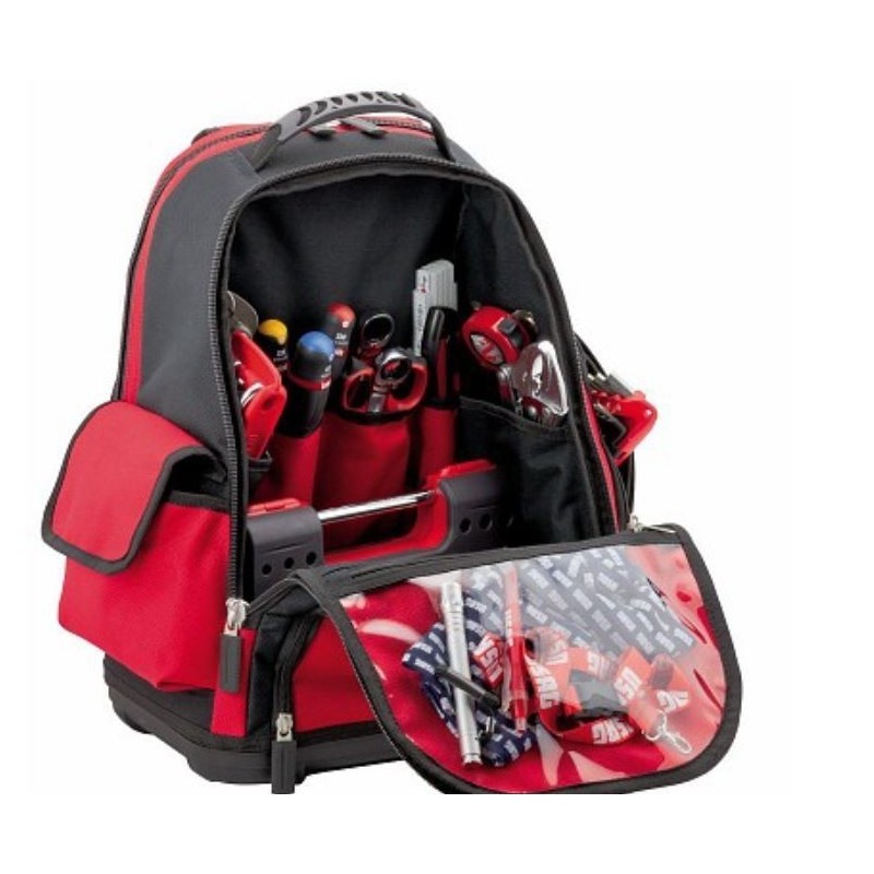 Zaino professionale portautensili (vuoto) 007 SV USAG U00070004