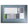 Siemens Simatic HMI Basic KTP900 9 Pannello Touch SIE 6AV21232JB030AX0