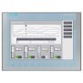 Siemens Simatic HMI Basic KTP900 9 Pannello Touch SIE 6AV21232MB030AX0