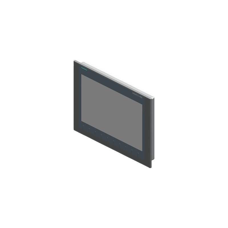 Siemens Simatic Basic KTP1200 12" Pannello Touch SIE 6AV21232MB030AX0