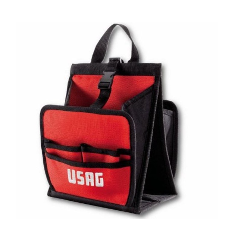 Organizer (vuoto) 007 RV USAG U00070031