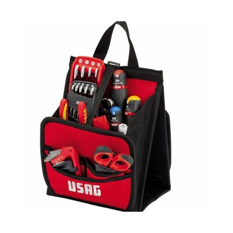 Organizer (vuoto) 007 RV USAG U00070031