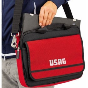Borsa porta notebook (vuota) 007 PCV USAG U0070032