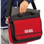 Borsa porta notebook (vuota) 007 PCV USAG U0070032