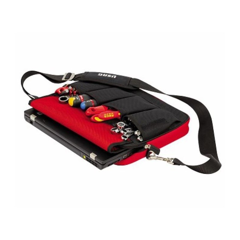 Borsa porta notebook (vuota) 007 PCV USAG U0070032