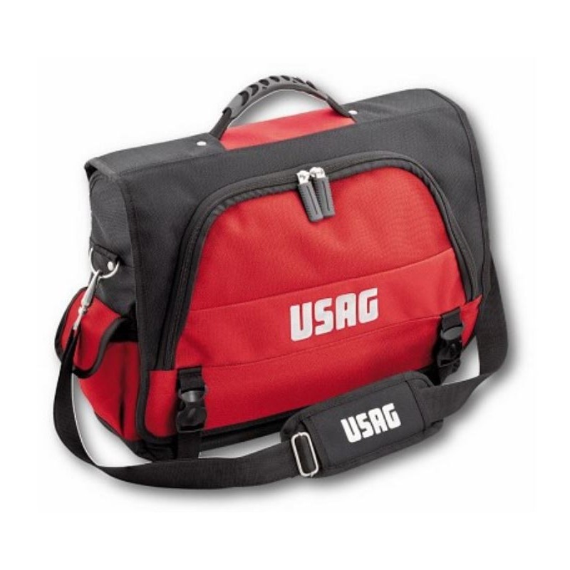 Borsa per utensili e PC (vuota) 007 RV USAG U00070033