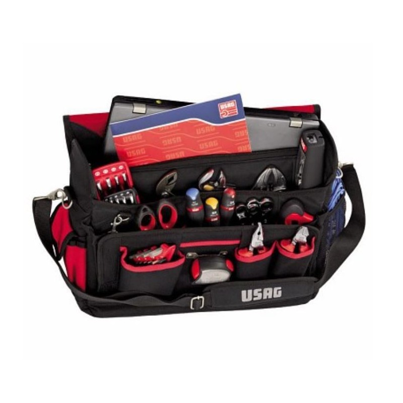 Borsa per utensili e PC (vuota) 007 RV USAG U00070033