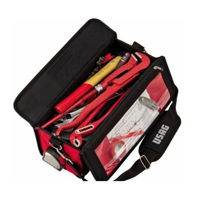 Borsa porta utensili termoidrailuco 007 PLV USAG U0070034