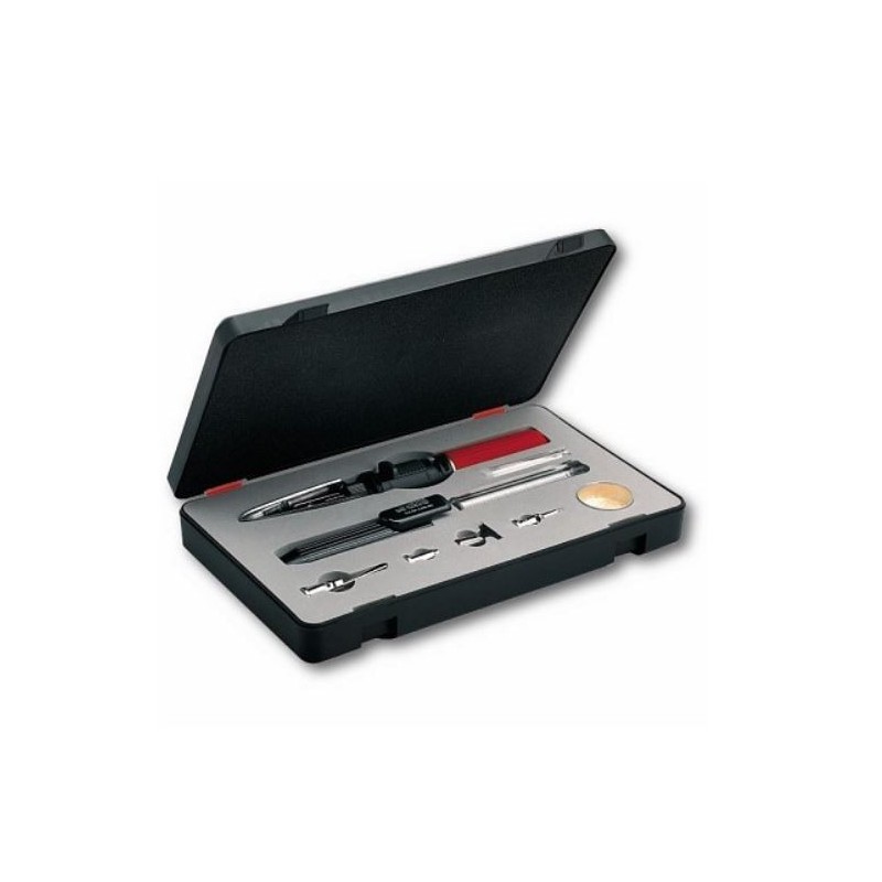Kit saldatore a gas butano 060K USAG U00600008