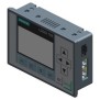 Display PLC Siemens LOGO! a 6 righe 2 porte Ethernet 6ED10554MH080BA1