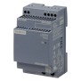 Alimentatore stabilizzato LOGO! ingresso AC100 ... 240 V uscita DC 24 V 2,5A Siemens 6EP33326SB000AY0