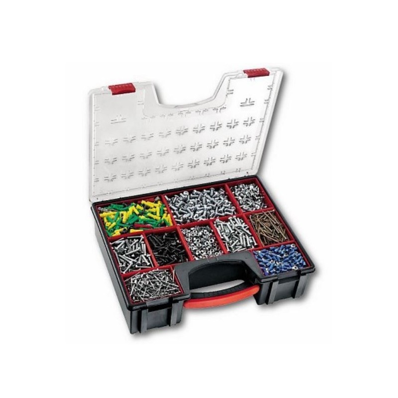 Organizer (vuoto) 640 A USAG U06400001