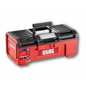 Cassetta portautensili 16" (vuoto) 641 TA USAG U0641004
