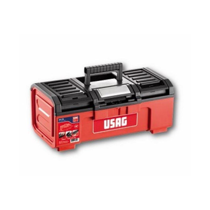 Cassetta portautensili 16" (vuoto) 641 TA USAG U0641004