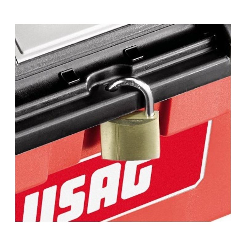 Cassetta portautensili 16" (vuoto) 641 TA USAG U0641004