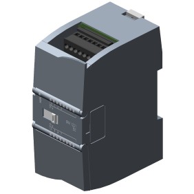 Siemens SIMATIC S7-1222 8 uscite e 8 ingressi digitali 24V DC 6ES72231BH320XB0