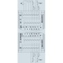 Siemens SIMATIC S7-1200 8 ingressi analogici 24V DC 6ES72314HF320XB0