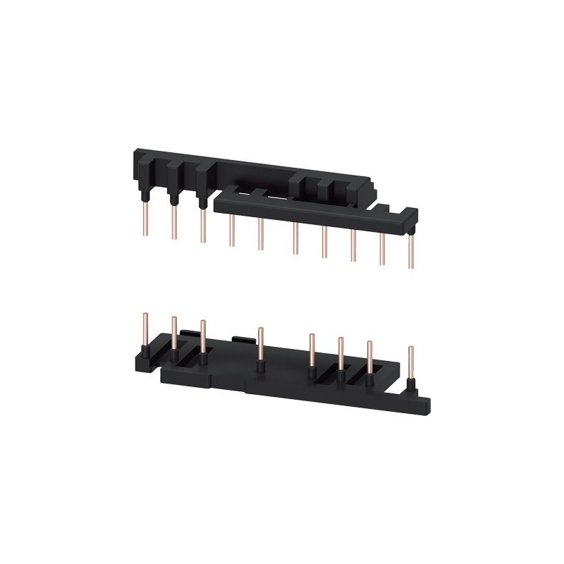 Kit cablaggio per collegamento avviatore invertitore grandezza costruttiva S00 Siemens 3RA29132AA1