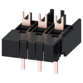 Modulo di collegamento per 3RV2 e 3RT2 comando AC Dati Siemens 3RA29211AA00