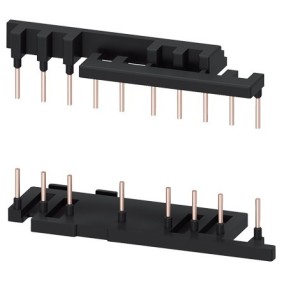 Kit cablaggio per collegamento avviatore invertitore grandezza costruttiva S0 Siemens 3RA29232AA1