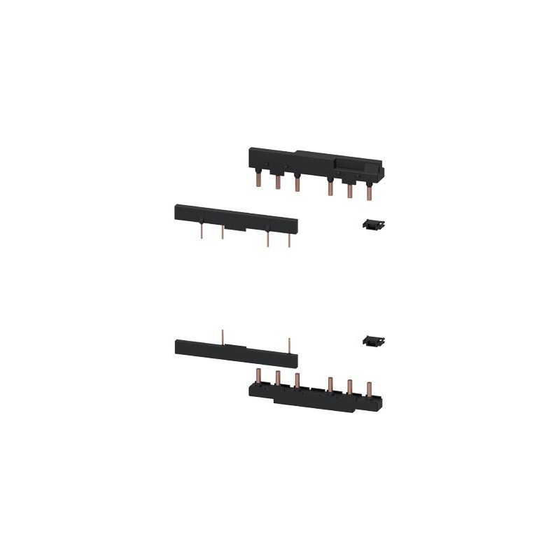 Kit cablaggio per avviatore invertitore S2 Siemens 3RA29332AA1